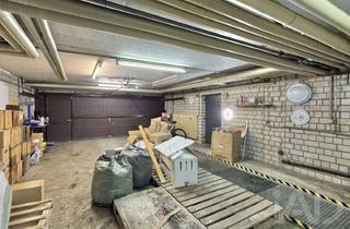 Garagen mieten in Kißlingweg 40, 75417 Mühlacker, Großzügige Doppelgarage mit Montagegrube
