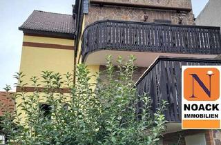 Einfamilienhaus kaufen in 61200 Wölfersheim, Charmantes Einfamilienhaus mit Garage, Carport, Terrasse, Balkon und Wintergarten