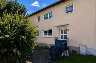 Haus kaufen in 59199 Bönen, Gepflegtes Zweifamilienhaus in Bönen