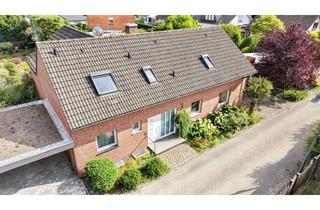 Einfamilienhaus kaufen in 33428 Harsewinkel, Großzügiges Einfamilienhaus mit Einliegerwohnung, Doppelgarage und weitläufiger Dachterrasse!