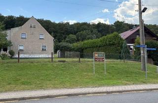 Einfamilienhaus kaufen in Oberer Straußberg 11, 99706 Sondershausen, Einfamilienhaus auf einem 3.748 m² großem Grundstück im Sondershäuser OT Straußberg