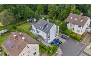 Haus kaufen in Im Ellenbach 29, 34233 Fuldatal, PROVISIONSFREI | Kernsaniertes Zweifamilienhaus – ca. 240 m², Wintergarten & großer Garten
