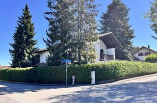 Einfamilienhaus kaufen in Schmalstraße, 86825 Bad Wörishofen, Großzügiges Einfamilienhaus