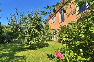 Haus kaufen in 01796 Pirna, Ihr neues Zuhause in Graupa mit Garten auf der Sonnenseite