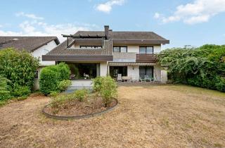 Einfamilienhaus kaufen in 67346 Speyer, Seltene Gelegenheit: Freistehendes Einfamilienhaus in begehrter Speyerer Lage mit großem Garten