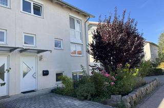 Doppelhaushälfte kaufen in 89522 Heidenheim, Helle familienfreundliche Doppelhaushälfte mit Garten (RESERVIERT)