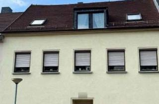 Haus kaufen in 09669 Frankenberg, Reihenmittelhaus mit Potential in Frankenberg