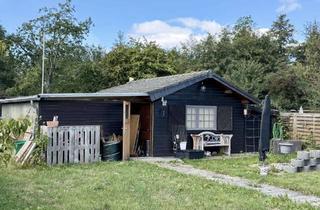 Haus kaufen in 30926 Seelze, Raus aus dem Alltag - rein ins Gartenglück am Zweigkanal