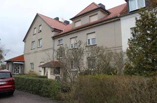 Mehrfamilienhaus kaufen in An Der Brennerei, 06779 Raguhn, Viel Platz in diesem Mehrfamilienhaus in Raguhn