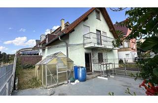 Reihenhaus kaufen in Heilbronner Straße 57, 74363 Güglingen, Wohnen mit Charakter: Gepflegtes Endreihenhaus in Güglingen