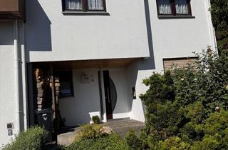 Reihenhaus kaufen in Panoramastraße 29/2, 73035 Göppingen, Reihenhaus in Faurndau ohne Makler