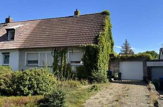 Doppelhaushälfte kaufen in 66113 Saarbrücken, Von Privat: Doppelhaushälfte