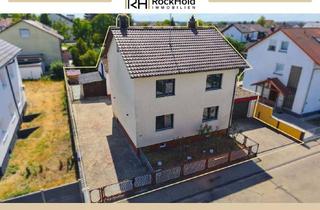 Haus kaufen in 76351 Linkenheim-Hochstetten, Traum für Familien: Viel Platz zum Entfalten in Linkenheim-Hochstetten