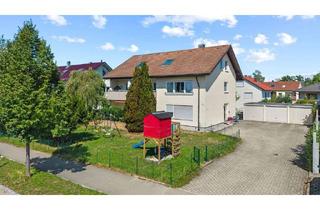 Haus kaufen in 88255 Baienfurt, Gepflegtes 3-Familienhaus in Baienfurt in ruhiger Randlage mit bester Infrastruktur