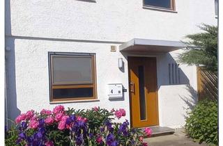 Haus kaufen in 73249 Wernau, Ruhiges Reihenmittelhaus für Familien