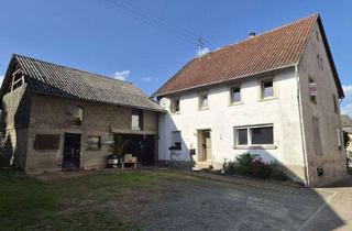Einfamilienhaus kaufen in 55758 Sien, Einfamilienhaus mit Nebengebäude mit Potenzial