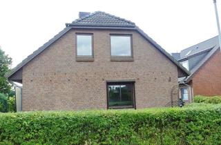 Haus kaufen in Ossietzkystraße 30, 25524 Itzehoe, Solides Familienhaus in Itzehoe-Edendorf