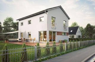 Haus kaufen in 82216 Maisach, Eines von zwei neuen Einfamilienhäuser in Gernlinden - nur wenige Gehminuten von S-Bahn entfernt