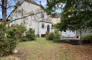 Haus kaufen in 55257 Budenheim, Zauberhaftes Zweigenerationenhaus in zentraler Lage von Budenheim – Wald fußläufig erreichbar