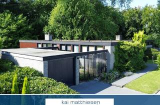 Haus kaufen in 47906 Kempen, Ihr Wohntraum auf einem parkähnlichen Grundstück in bester Lage von Kempen