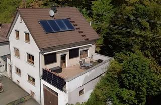 Einfamilienhaus kaufen in 89551 Königsbronn, Tolles Einfamilienhaus in Königsbronn
