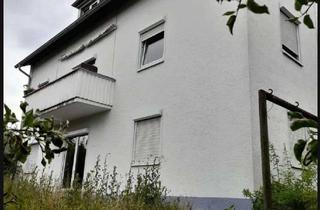 Haus kaufen in 71069 Sindelfingen, 3 Familienhaus für Kapitalanleger oder Selbstbezieher