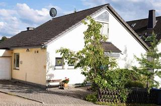 Haus kaufen in 58313 Herdecke, Viel Raum für unterschiedliche Lebensentwürfe – Wohnhaus mit Einliegerwohnung in Herdecke