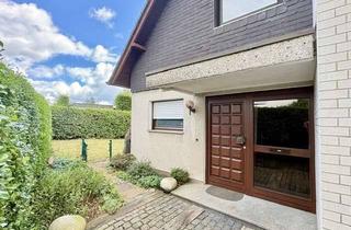 Einfamilienhaus kaufen in 58285 Gevelsberg, Familienglück mit Weitblick - charmantes Einfamilienhaus in begehrter Lage von Gevelsberg