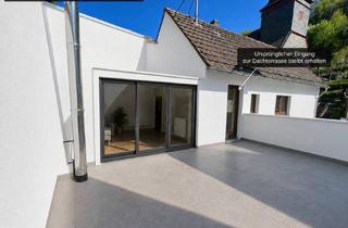 Einfamilienhaus kaufen in 65558 Balduinstein, Einfamilienhaus, Garage, Dachterrasse, Keller