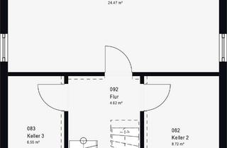 Haus kaufen in 67468 Neidenfels, Ein Zuhause, das heute perfekt passt - und morgen noch mehr Möglichkeiten bietet.