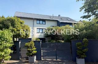 Haus kaufen in 56477 Rennerod, Exklusive Split-Level-Immobilie mit asiatischem Garten und vielseitigen Nutzungsmöglichkeiten