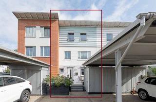 Reihenhaus kaufen in 21031 Lohbrügge, Ankommen und wohlfühlen – attraktives Mittelreihenhaus in Bergedorf
