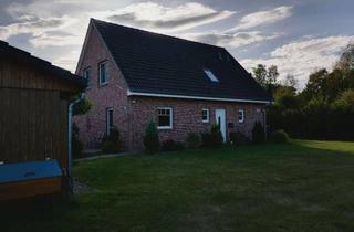 Haus mieten in Zur Herrlichkeit, 21376 Salzhausen, Einfamilienhaus in Ortsrandlage in Luhmühlen