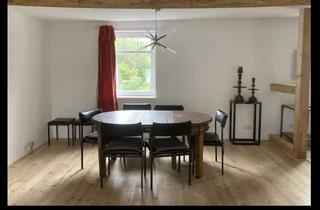 Haus mieten in 36280 Oberaula, Viel Platz für den Alltag in diesem großzügigen Einfamilienhaus in Oberaula