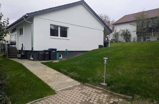 Haus mieten in 73037 Göppingen, Gemütliches Haus mit viel Garten, 4 Zimmern in Göppingen