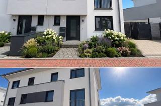 Haus mieten in 45481 Saarn, Lifestyle - Haus mit Studio in Mülheim-Selbeck - SW-Lage