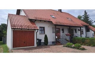 Haus mieten in Zieglerstraße 24a, 85111 Adelschlag, Schöne Doppelhaushälfte in guter Lage