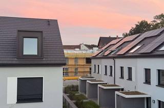 Haus mieten in Heinrich-Berkefeld-Straße 8c, 30989 Gehrden, Ab sofort: 5-Zimmer-Reihenhaus mit Garten, Einbauküche und Stellplatz in Gehrden