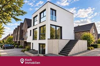 Haus mieten in 52074 Vaalserquartier, Erstbezug! Einfamilienhaus im Vaalserquartier von Aachen zu vermieten!