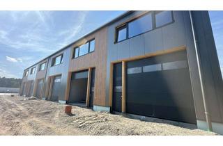 Büro zu mieten in 15517 Fürstenwalde, Sofort Provisionsfrei Mieten... CUBE CAMPUS Fürstenwalde, Flexible Lager-, Montage- und Büroflächen