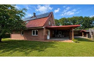 Einfamilienhaus kaufen in 49757 Vrees, Vrees - FAMILIENHAUS MIT WOHLFÜHLFAKTOR