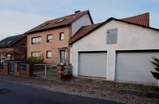 Anlageobjekt in 38448 Kästorf, Großzügiges Mehrfamilienhaus mit 4 Parteien und der Möglichkeit eines weiteren Hausbaus