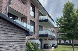 Anlageobjekt in Kronkamp 6c, 25474 Hasloh, Provisionsfrei | Moderne 4-Zi.-Wohnung Nr. 10, Haus 6c | Aufzug | Großer Balkon | PKW-Stellplatz