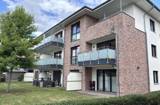 Anlageobjekt in Kronkamp 6c, 25474 Hasloh, Provisionsfrei | Moderne 3-Zi.-Wohnung Nr. 8, Haus 6c | Aufzug | Balkon | PKW-Stellplatz