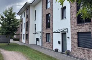 Anlageobjekt in Kronkamp 6c, 25474 Hasloh, Provisionsfrei | Moderne 2-Zi.-Wohnung Nr. 2, Haus 6c | Terrasse | PKW-Stellplatz