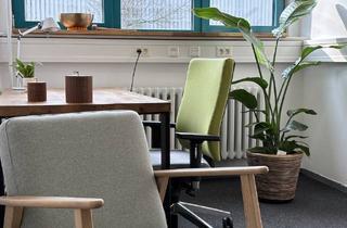 Büro zu mieten in 25336 Elmshorn, Heller, ruhiger Büroraum im Gewerbepark in Elmshorn
