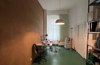 Büro zu mieten in Prager Platz, 10779 Berlin, Bürogemeinschaft im klassischen Altbau in Berlin-Charlottenburg-Wilmer