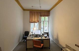 Büro zu mieten in Prager Platz, 10779 Berlin, Bürogemeinschaft im klassischen Altbau in Berlin-Charlottenburg-Wilmer