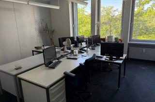 Büro zu mieten in 12105 Berlin, Einzugsfertige Bürofläche in Berlin-Tempelhof