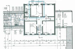 Büro zu mieten in 47804 Krefeld, Kleine helle Büros in Bürogemeinschaft in Krefeld-Benrad